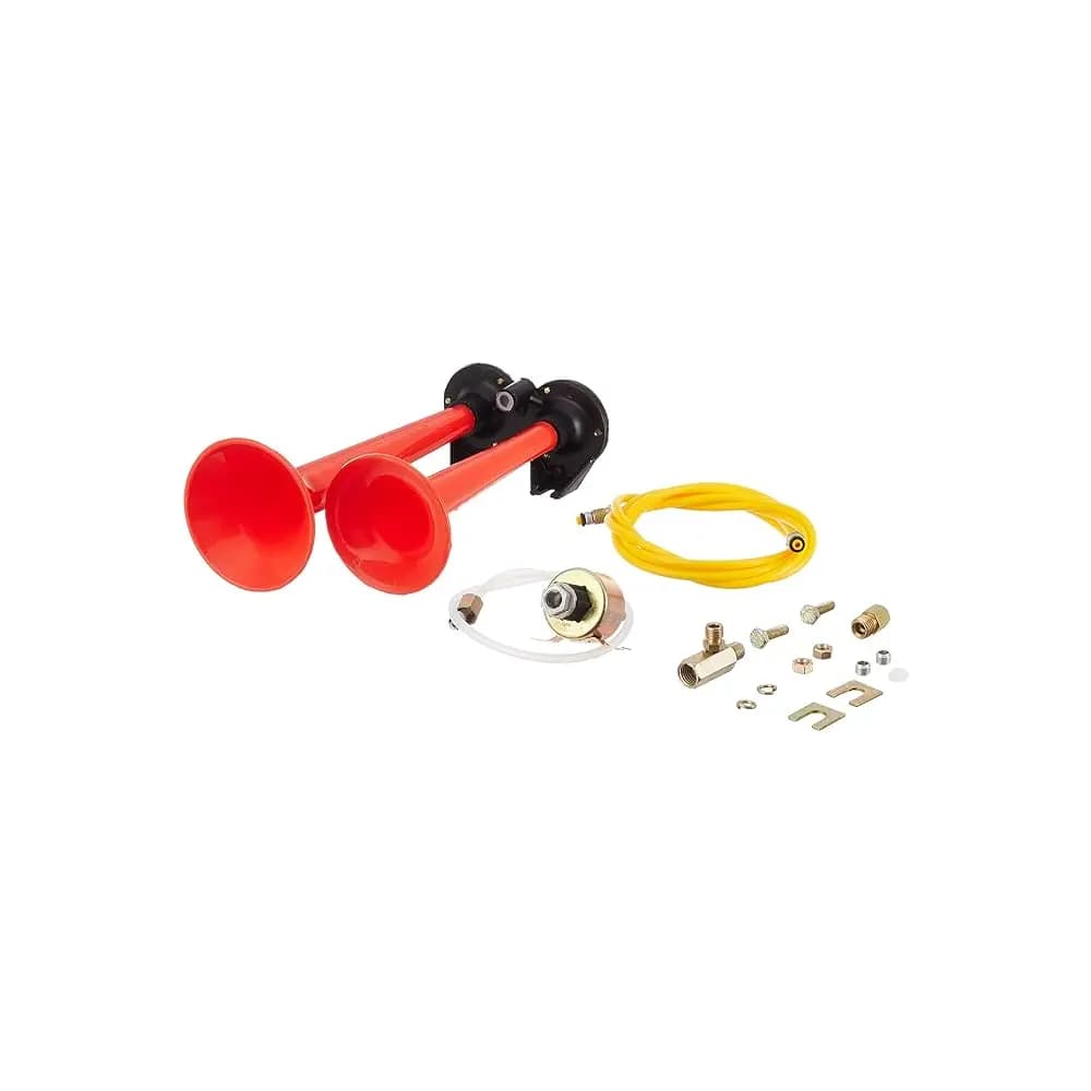 UNO MINDA P2011PV 2 PIPE HORN - 24V
