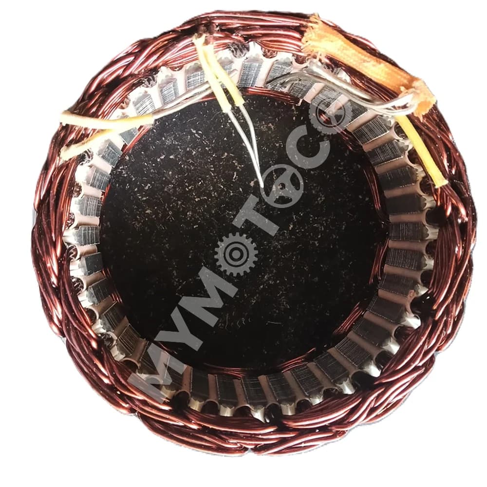 Lucas TVS- Stator Winding Assembly -26222981