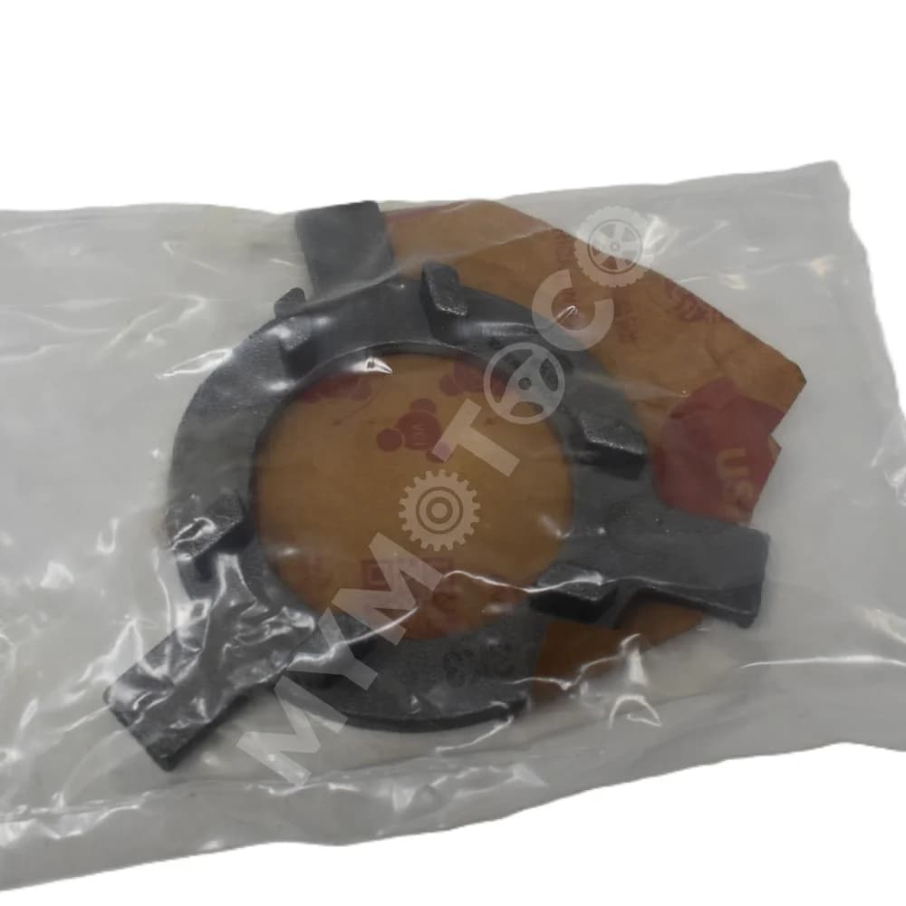 Tata Autocomp Clutch and Pressure Child Parts - GB-75 - 380 Dia Collector Ring Kit