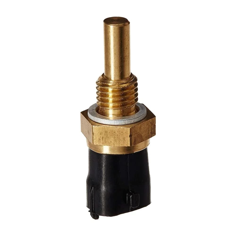 Uno Minda TD-1123 TEMPERATURE SENSOR BLACK COUPLER For-MAHINDRA-MAXXIMO