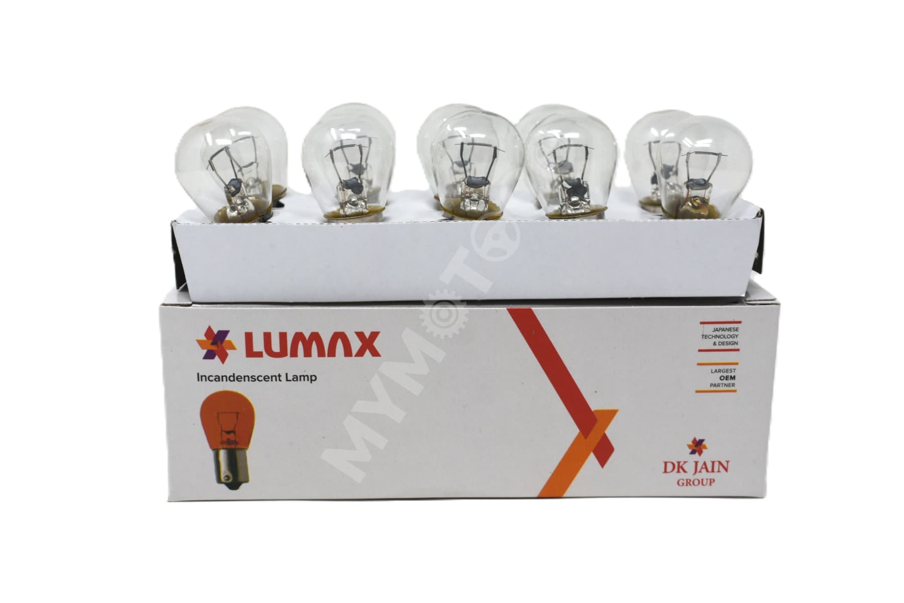 Lumax 2441 24V-21W