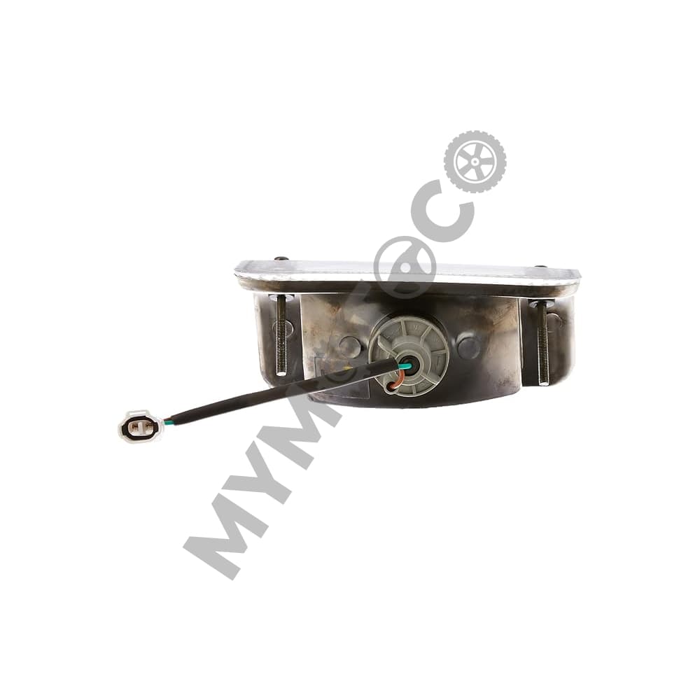 Uno Minda IL-70009 SIDE INDICATOR assembly-LH FOR TATA 709/609