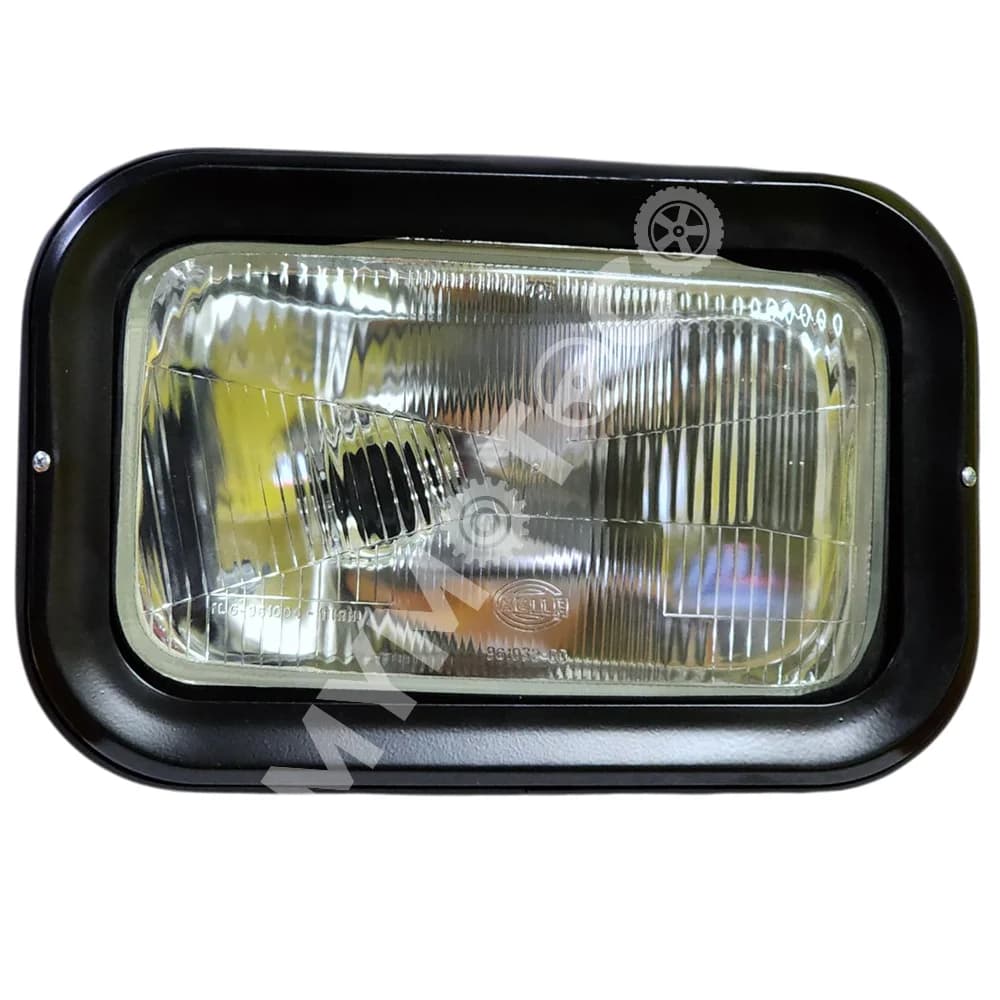 Hella Head Light Assembly - P43 Type - RH For Tata 1312/1612