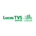 Lucas TVS - Solenoid switch Assembly - 26247174