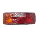Starex - Tail light assembly 4 chamber genuine type left