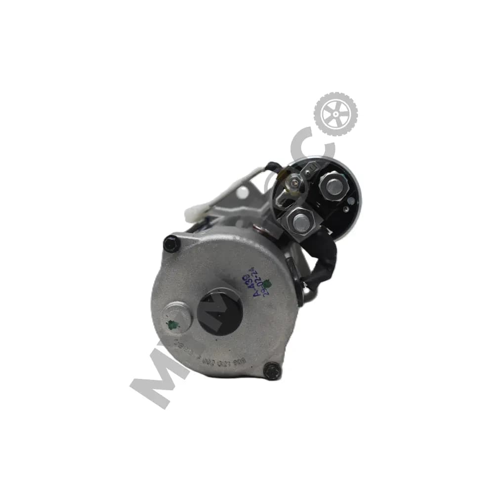 Bosch Starter motor for Eicher (F002G70276)
