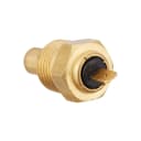 Uno Minda TD-1034 TEMPERATURE SENSOR W/O WIRE For-TATA-TURBO (TC)