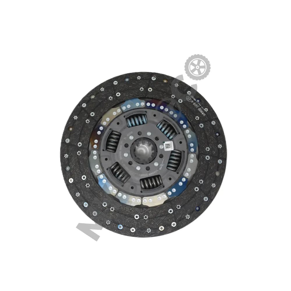 Eicher Genuine - Clutch Disc Assembly Dia 362 (ID343469)