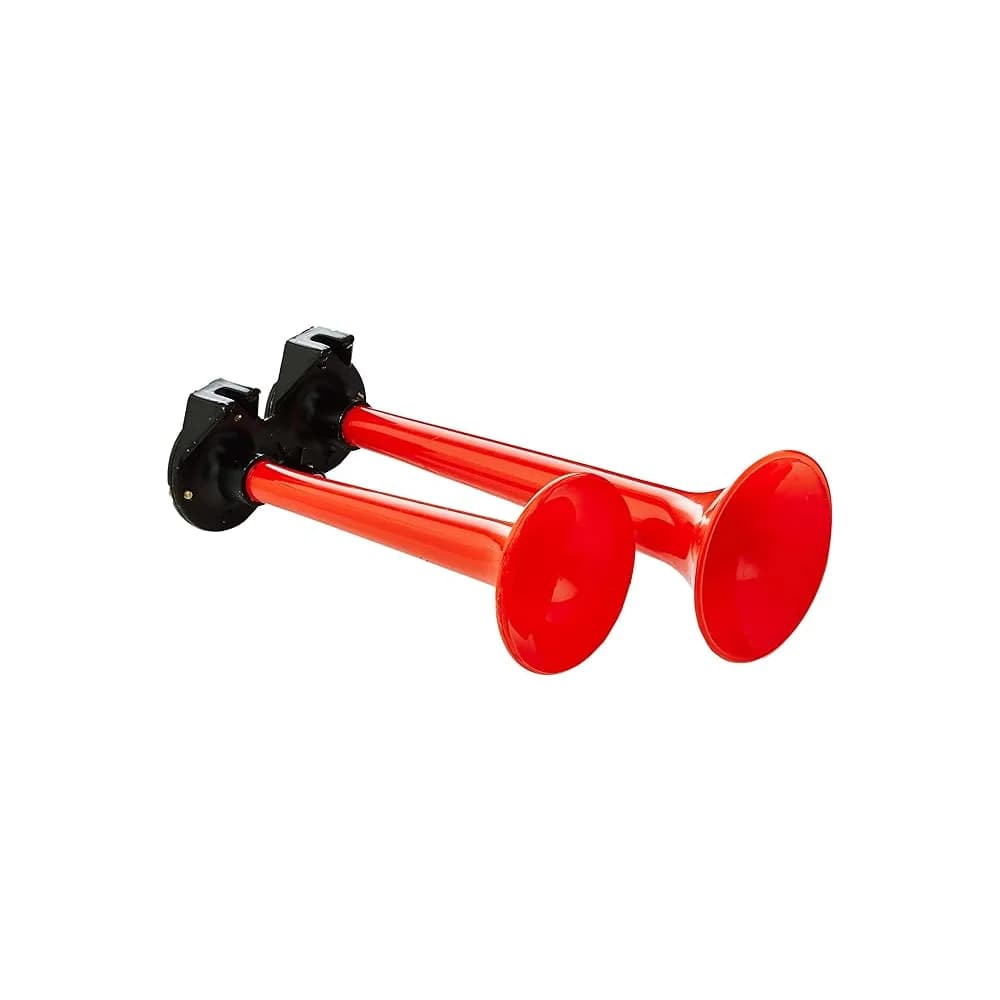 UNO MINDA P2010PV 2 PIPE HORN - 12V
