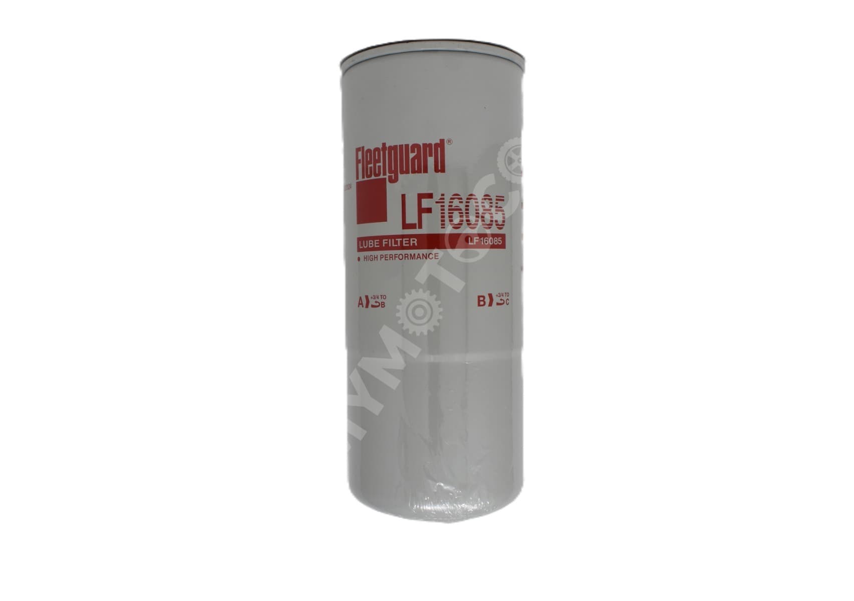 Fleetguard Oil Filter - Eicher Pro 5000 series E694 BS IV