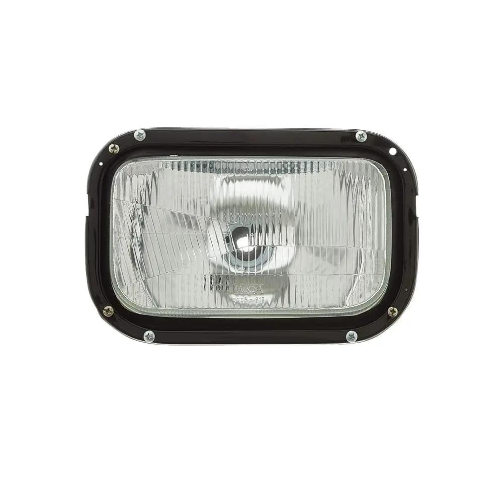 Uno Minda HL-5605A HL- WITHOUT BRACKET-P43 TYPE-RH FOR TATA HYVA