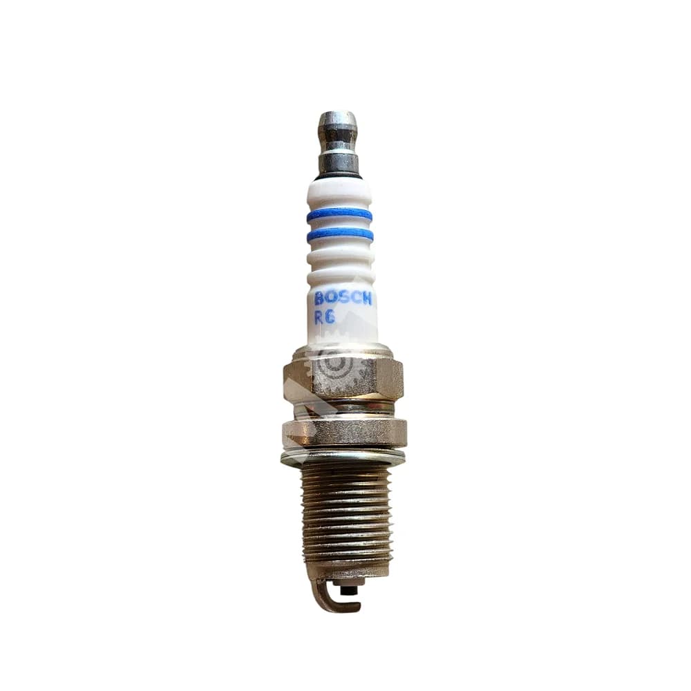 Bosch Spark plug set-0242240870