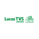 Lucas TVS -SA23-24V-45 Alternator-26021669