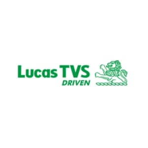 Lucas TVS -SA23-24V-45 Alternator-26021669