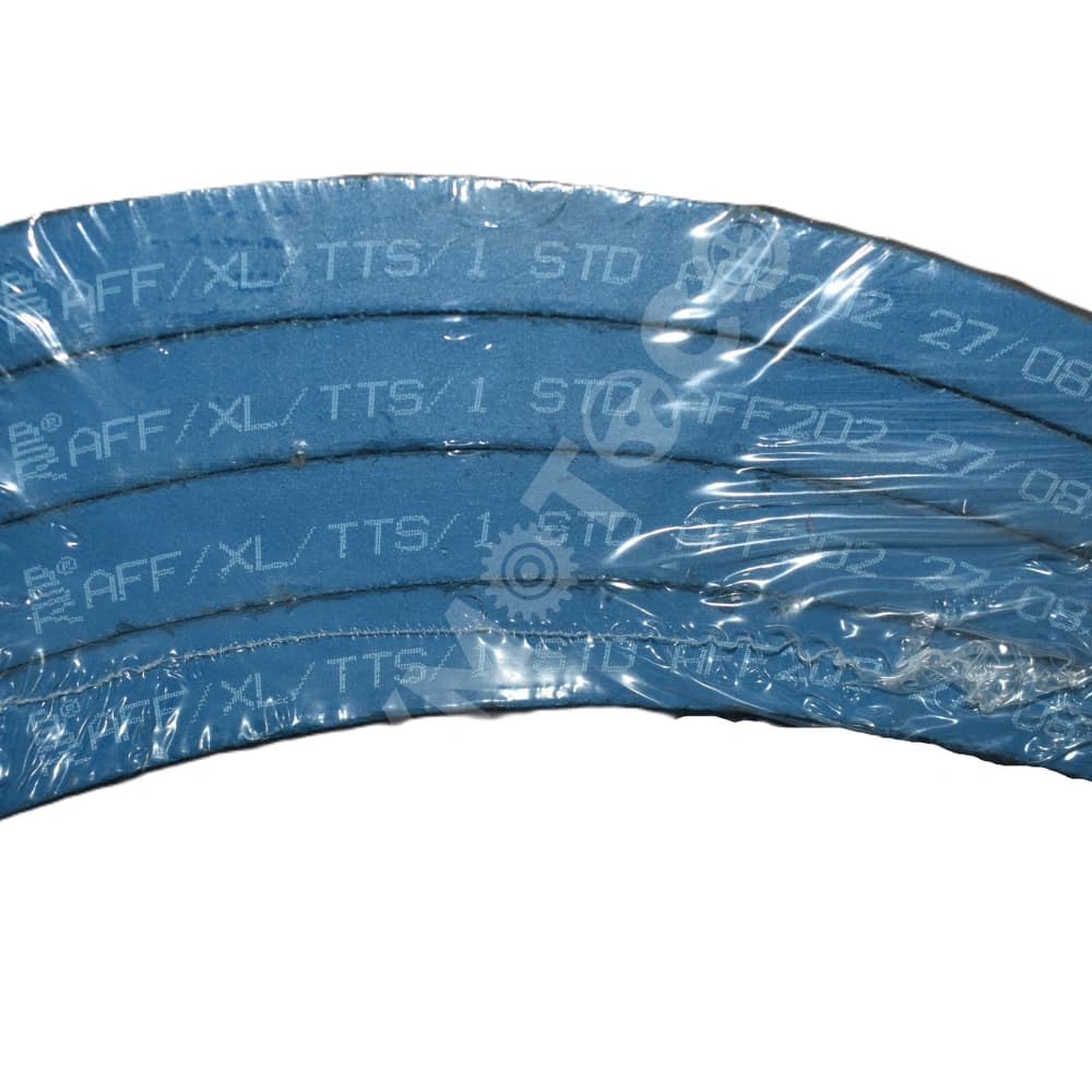 ASK FRAS-LE Brake Liner - Front - TT/TP/SM1 - Standard (SCAM)