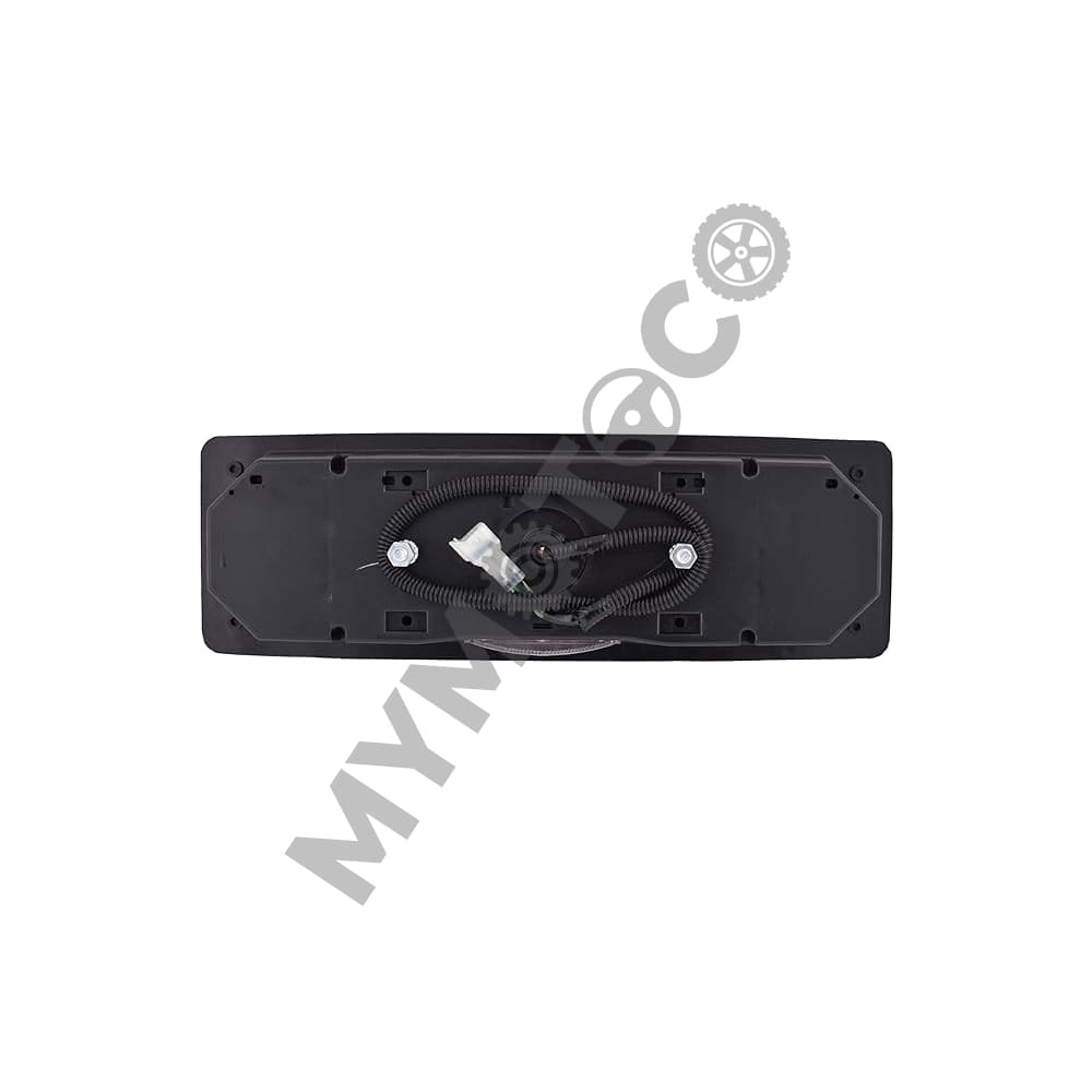 Uno Minda TL-6568M Tail Light for Tata Tata Universal for all Heavy Commercial vehicles