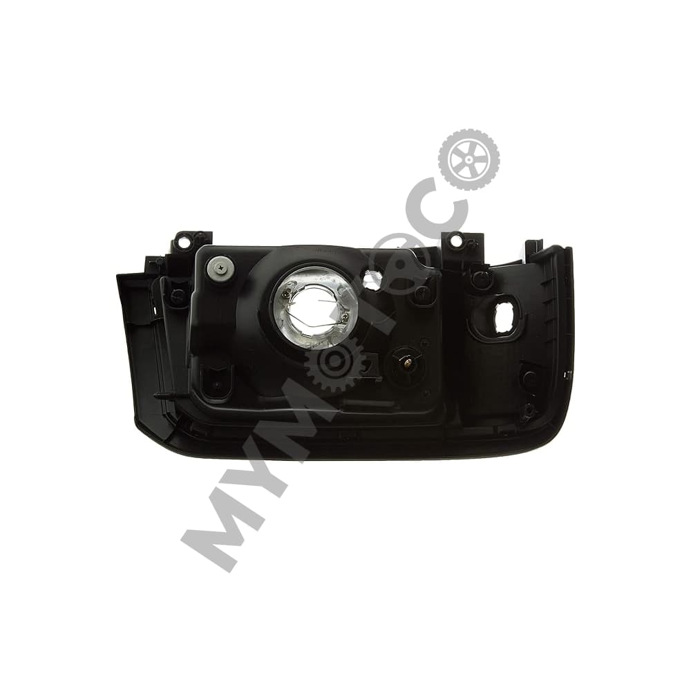 Uno Minda HL-5630MB HEAD LIGHT - LH - WITHOUT BULB & WIRE FOR MARUTI SUPERCARRY