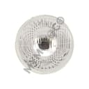 Uno Minda 5550B-601AS ROUND BEAM P43 FLAT WITHOUT PARKING FOR UNIVERSAL 4 WHEELER