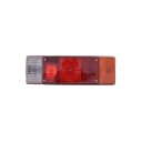 Uno Minda TL-6568M Tail Light for Tata Tata Universal for all Heavy Commercial vehicles