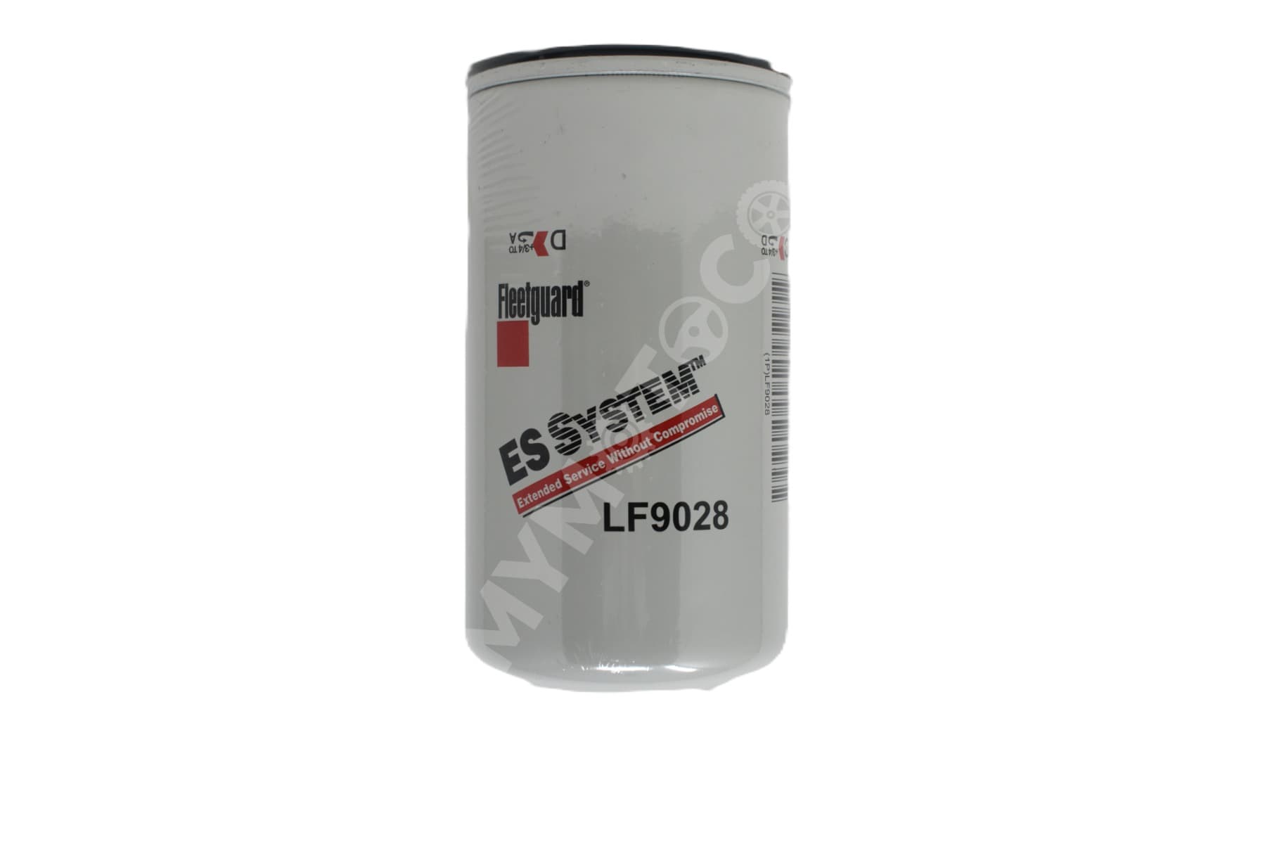 Fleetguard (Spin on) Oil Filter - Tata 1612 to 4018, Venturi Combo, Eicher HD Legacy All BS II & III