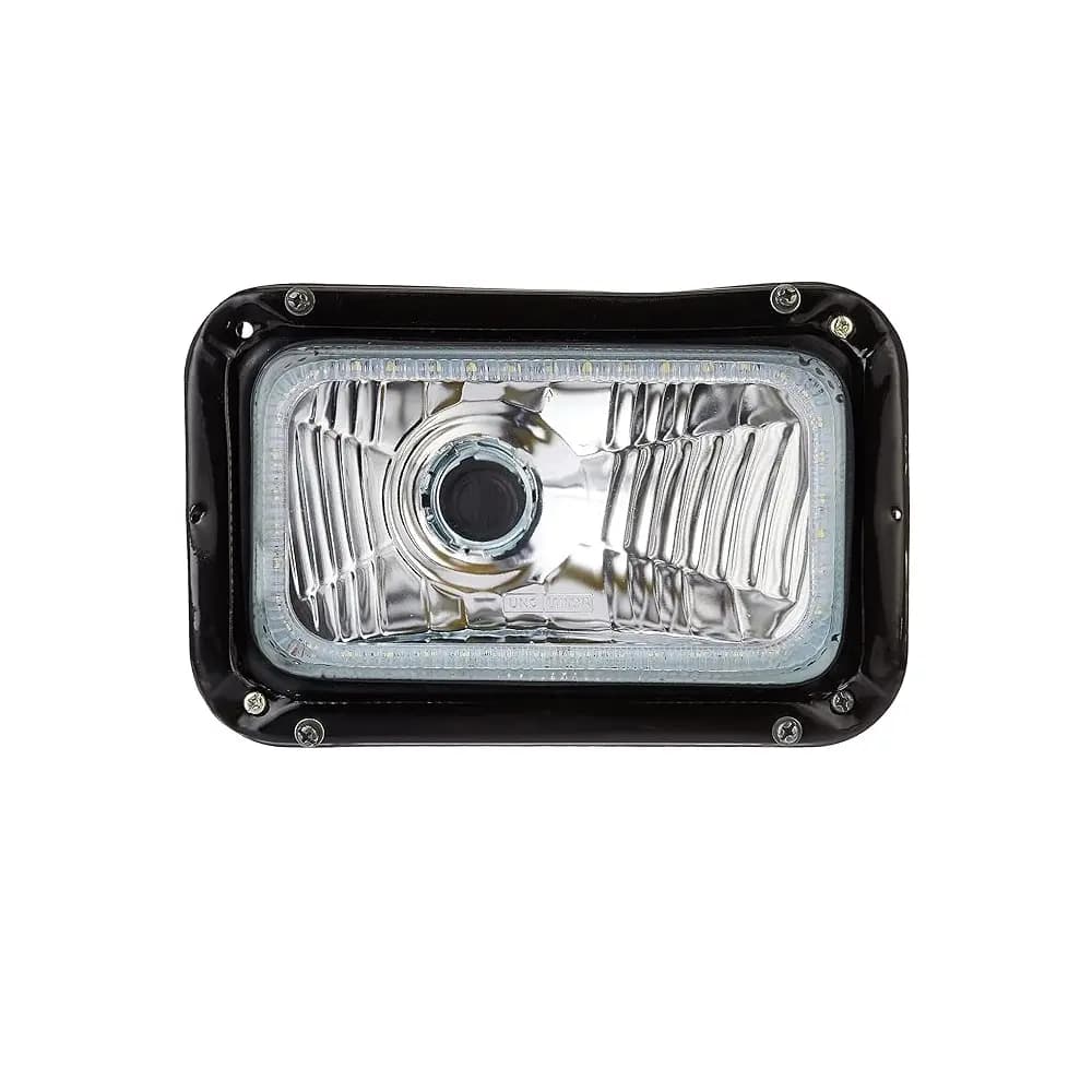 Uno Minda HL-5543DMD Head Light for Tata 609