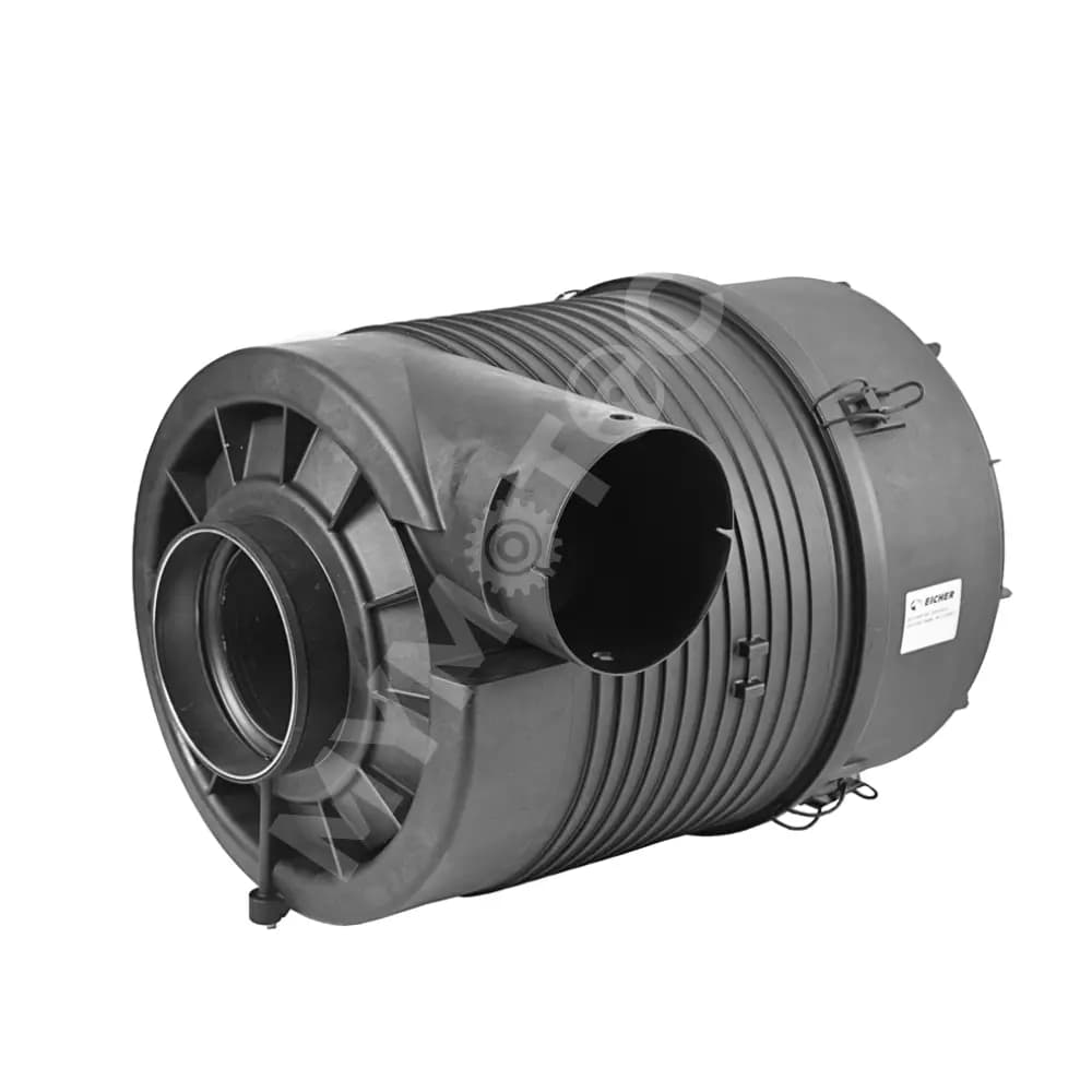 Eicher - Air Filter Assembly - 20.15, 3019, 5000 & 6000 Series