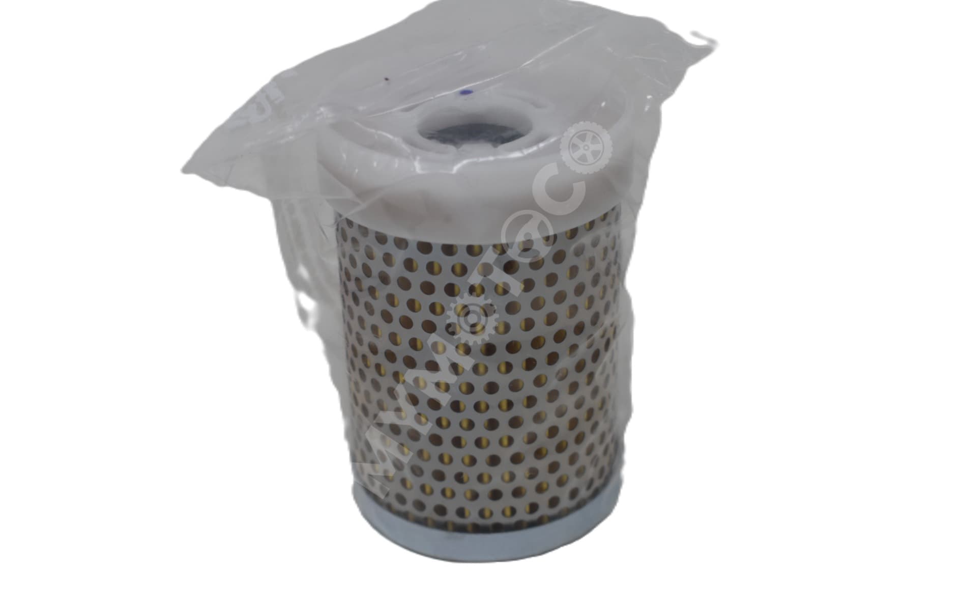 Fleetguard Oil Filter - All TATA new vehicles