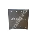 Bosch Brake Liner - Rear - TT/TP/SM2 - Standard (SCAM)