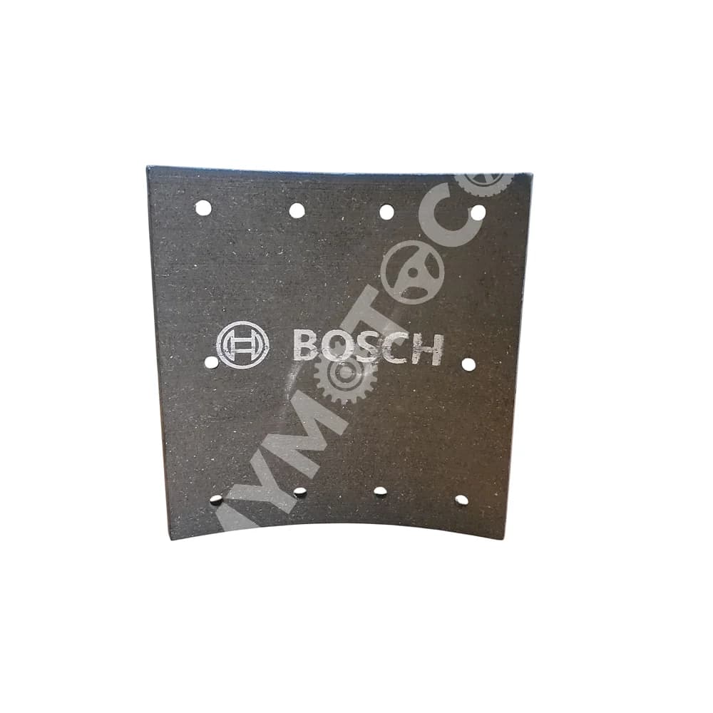 Bosch Brake Liner - Rear - TT/TP/SM2 - Standard (SCAM)
