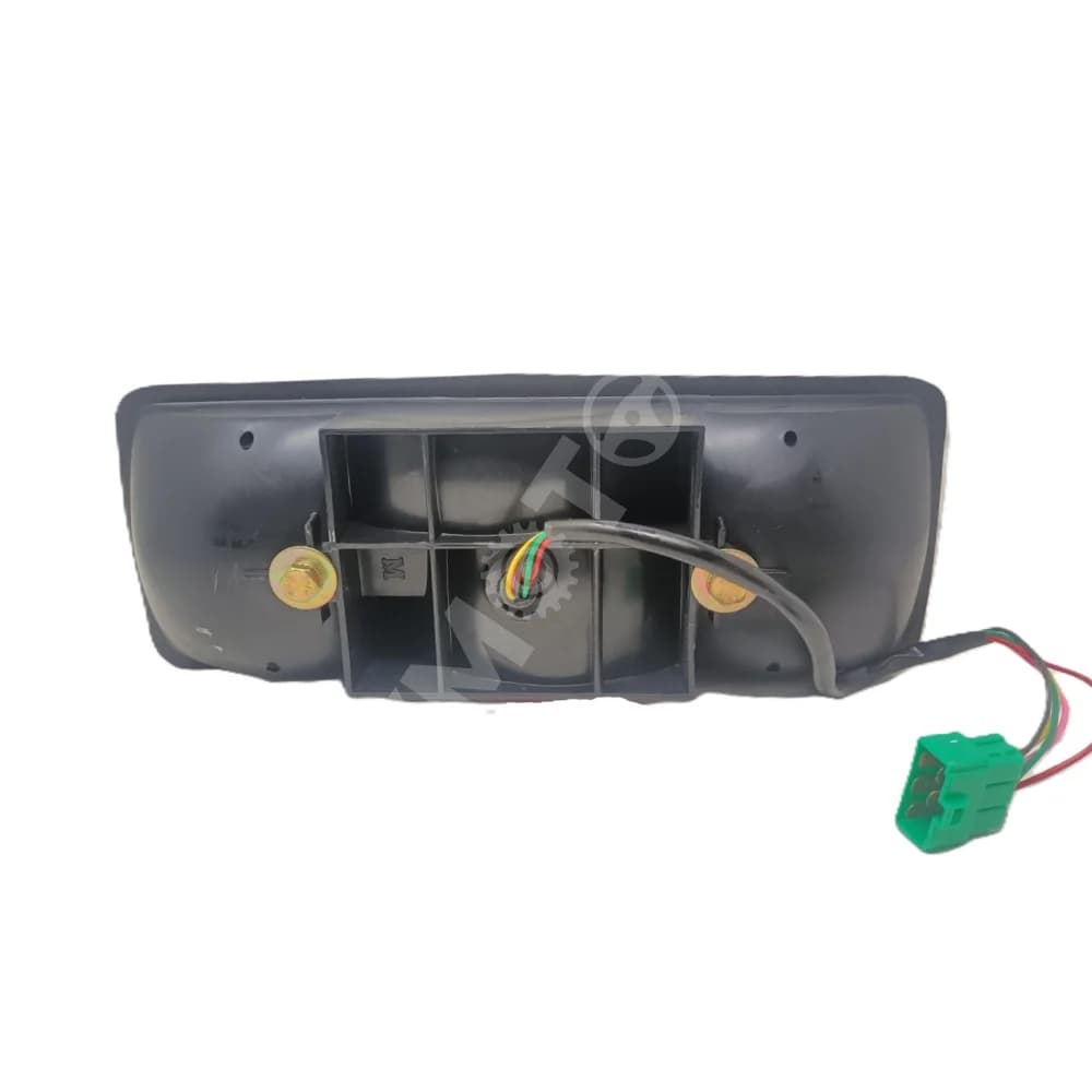 Starex - Tail light assembly 4 chamber genuine type left