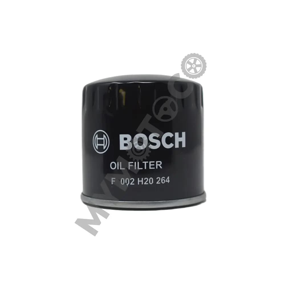 Bosch (Spin-on) Oil Filter - Tata Ace