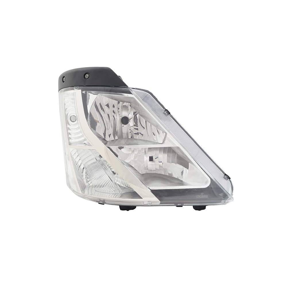 UNO MINDA HL-5691AM Head Light without wire RH For Eicher Pro
