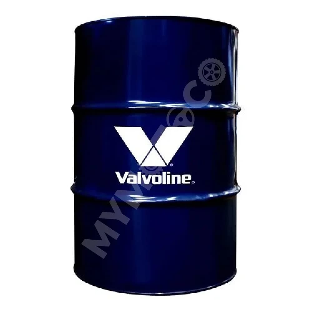 Valvoline - Fleet Plus CI-4 Plus 15W40 Diesel Engine Oil - 210 Ltrs