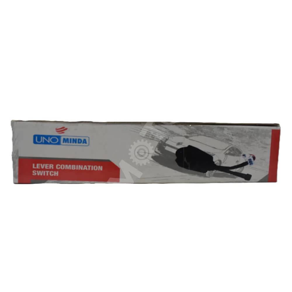 Uno Minda Lever Combination Switch - 2 Stalk (Light & Wiper)