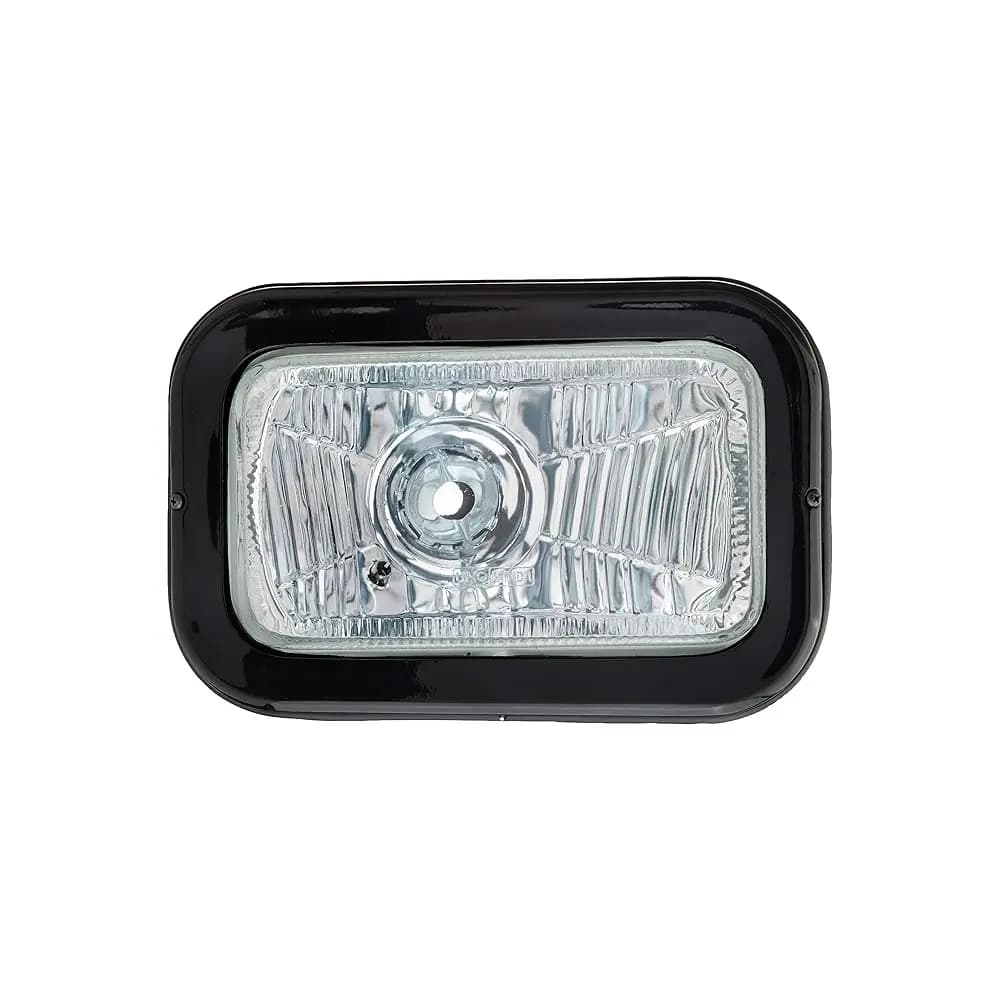 Uno Minda HL-5543BM HEAD LIGHT-P43 MFR-METAL-RH FOR TATA 1312
