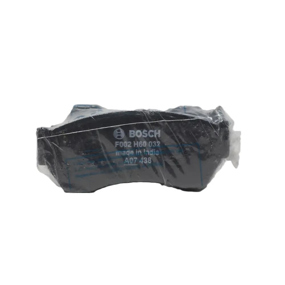 Bosch Disc Brake Pad Set - Tata Ace, Tata magic (F002H60032)