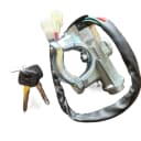 Sandhar Steering lock cum ignition switch for Tata