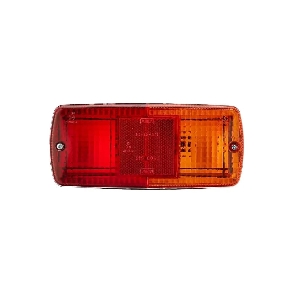 Uno Minda TL-6509B Tail Light- RH/LH for TATA ACE