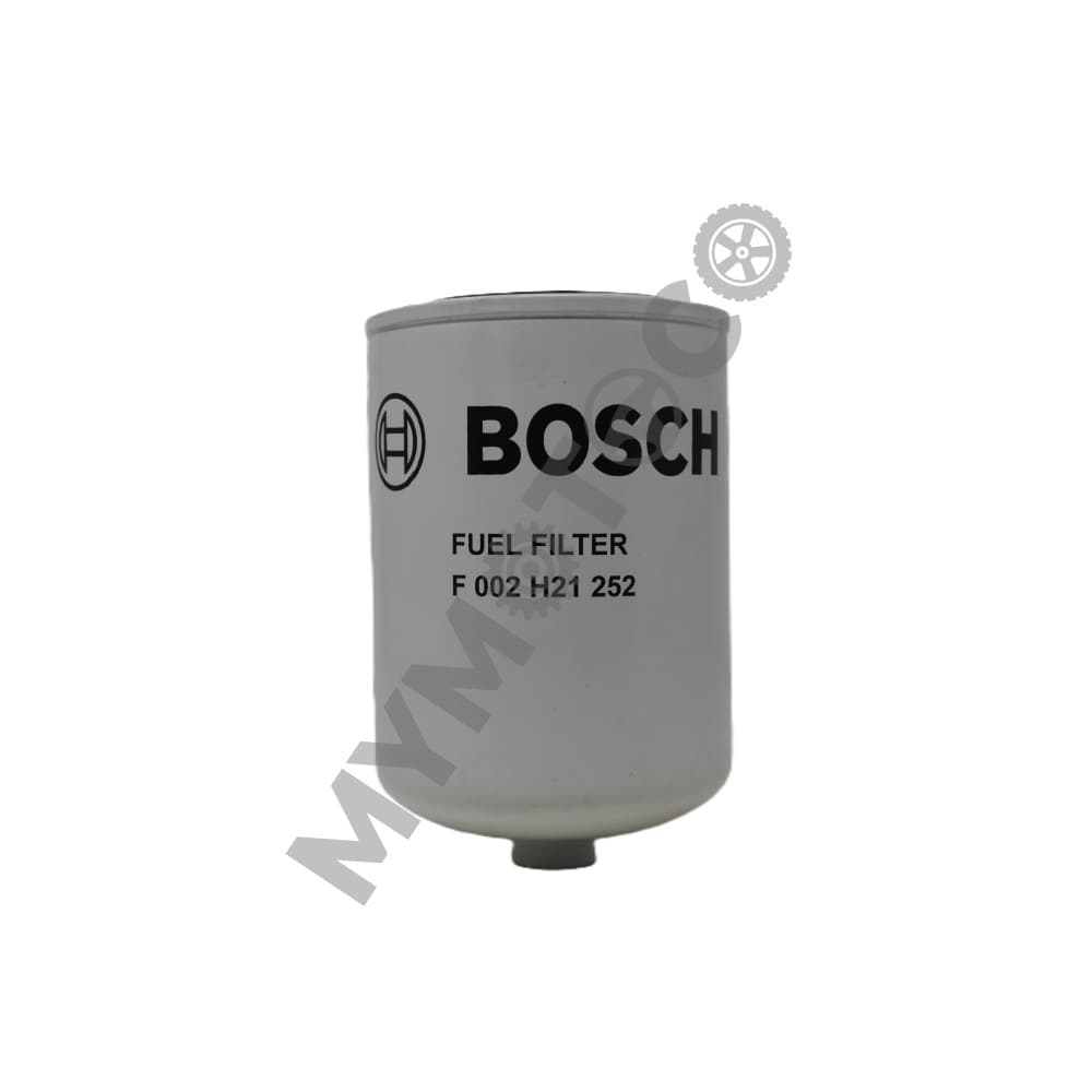 Bosch (primary) Diesel Filter - Tata 1612 to 4018 All TC BS II & III - Small Hole