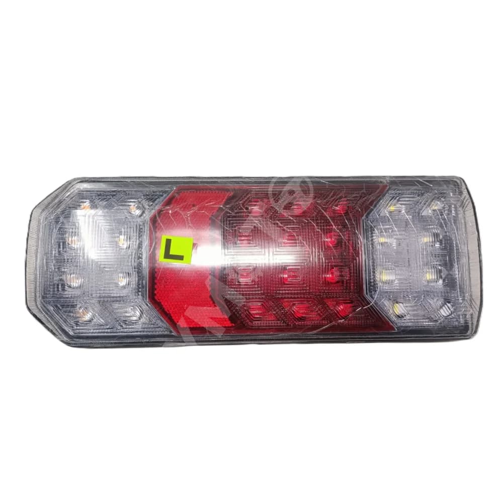 Starex - Tail Light Signa (tata 2020) Left