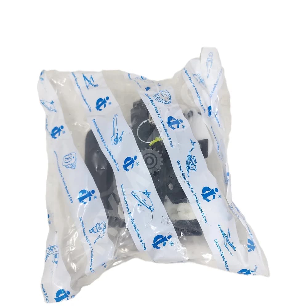 Genuine Spare Parts - CI-1211R - Door Lock Assembly (Right) Iveco , Ecomet , U-Truck All , Stallion O/M