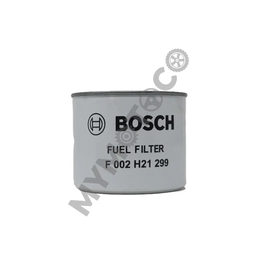 Bosch Diesel Filter - Tata Ace, Swaraj Mazda