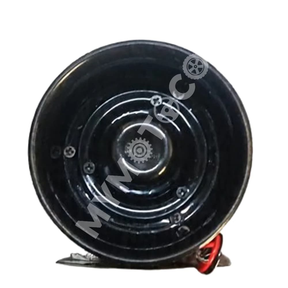Uno Minda - 12/24V Reverse Horn 6 tone siren