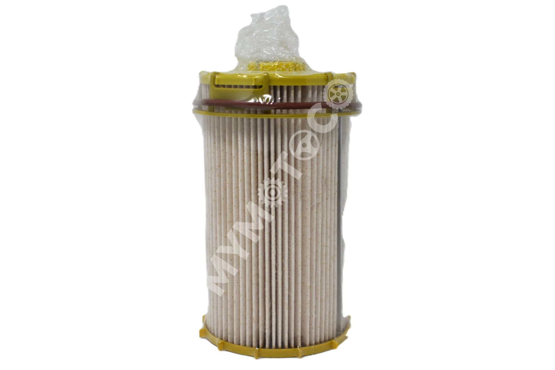 Tata Autocomp (FWS Main) Diesel Filter - Tata Ultra 1518, Ashok leyland boss, ecomet eicher pro 1000& 2000 series