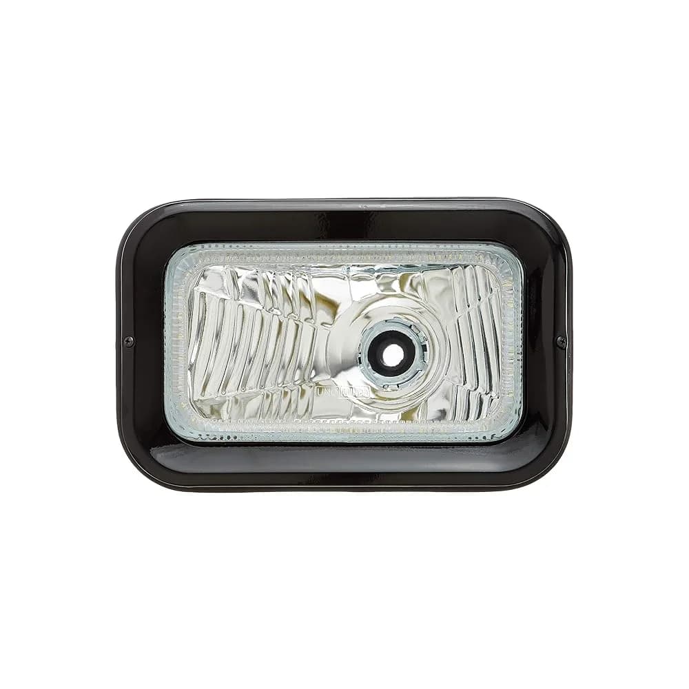 UNO MINDA HL-5544BMD HEAD LIGHT MFR DRL LH-1312 for TATA TATA 1313
