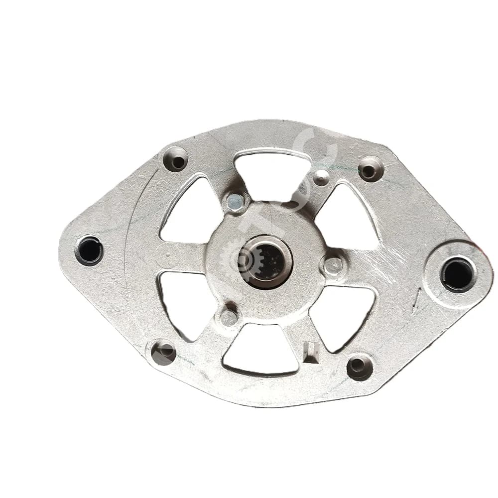 Lucas TVS - DE Bracket Assembly - 26215076