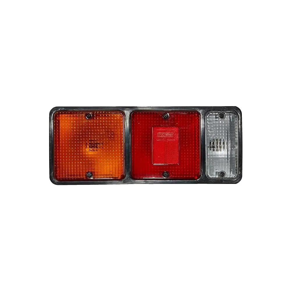 Uno Minda TL-6558M TAIL LIGHT-LH FOR EICHER CANTER