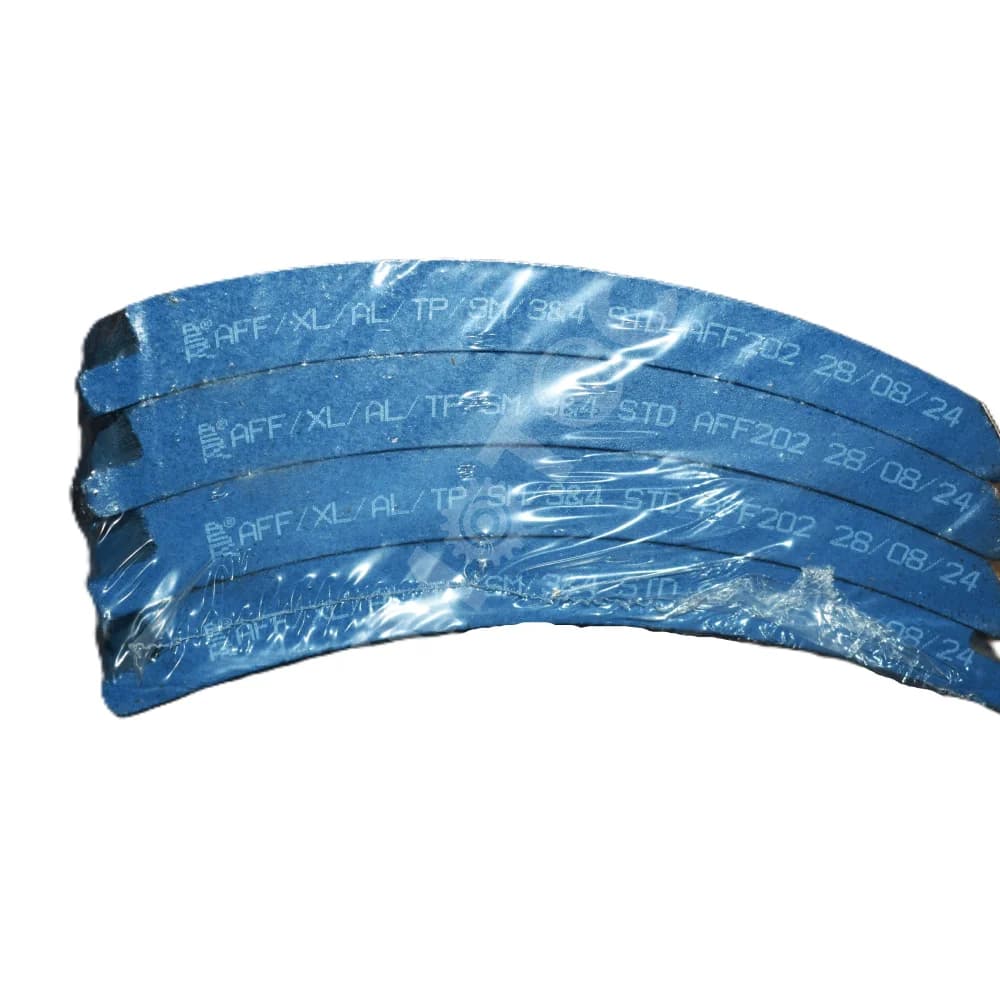 ASK FRAS-LE Brake Liner - Ashok Leyland Comet 3&4 (7") standard