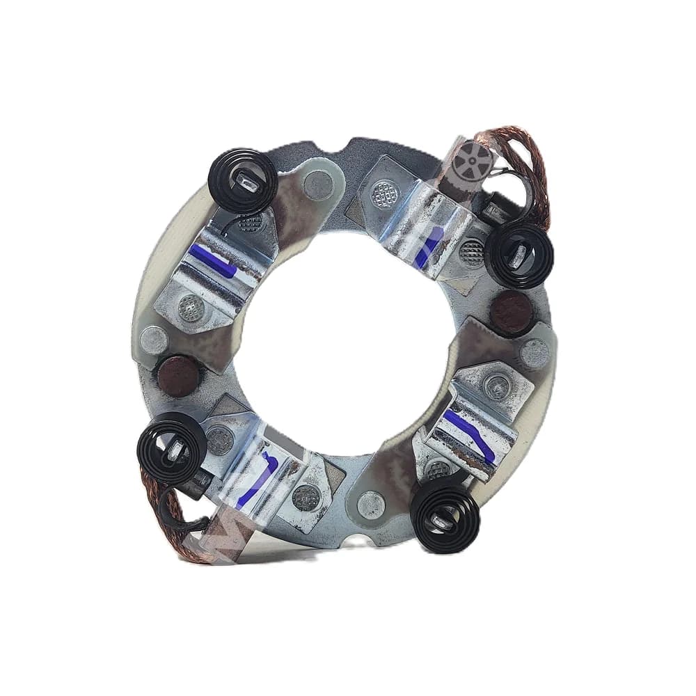 Lucas TVS Brush Gear Assembly - 26240790