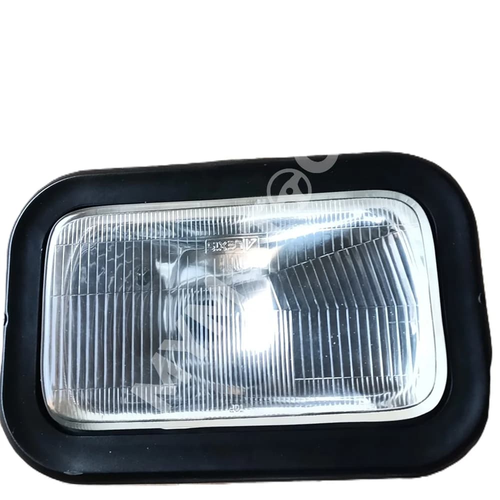 Generic Lexis Head Light H4 - P43 type - LH for Tata 1312/1613